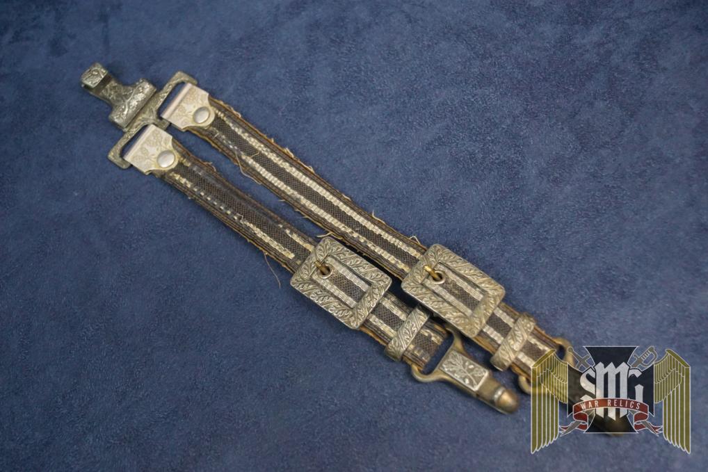 Deluxe 2nd model Luftwaffe hangers