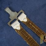 Deluxe 2nd model Luftwaffe hangers