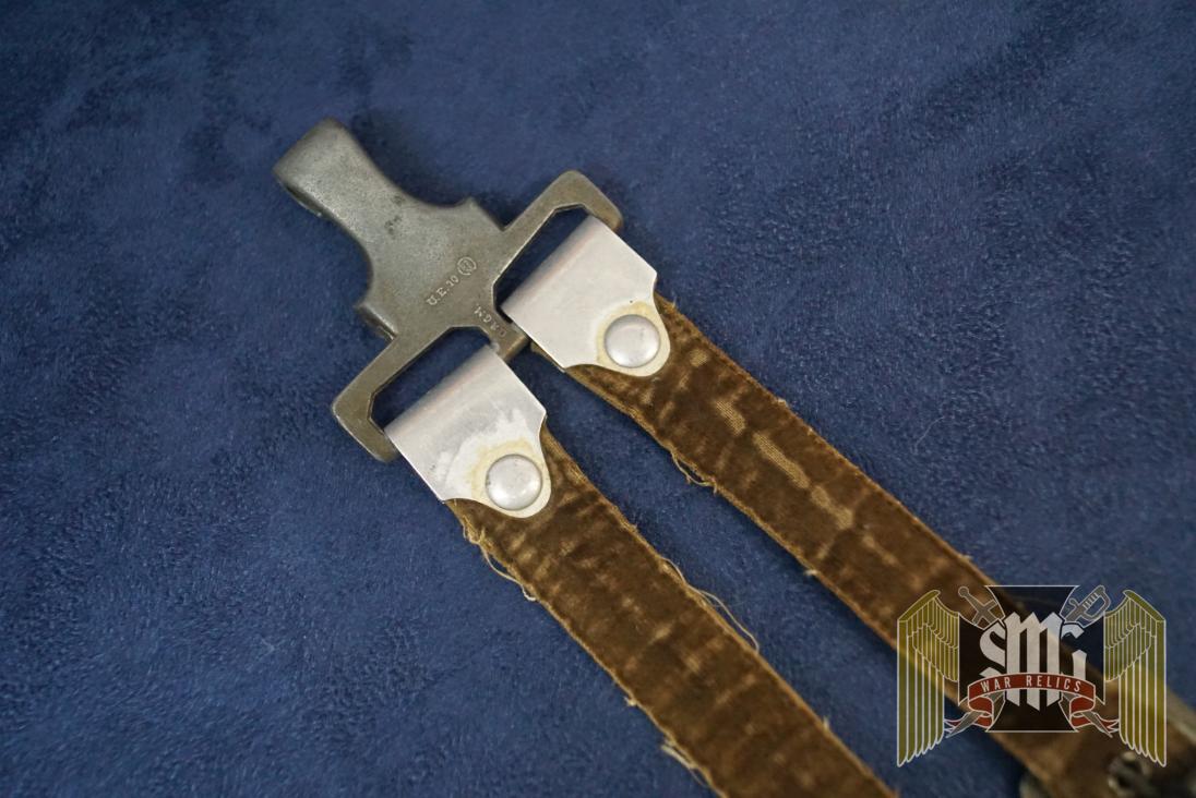Deluxe 2nd model Luftwaffe hangers