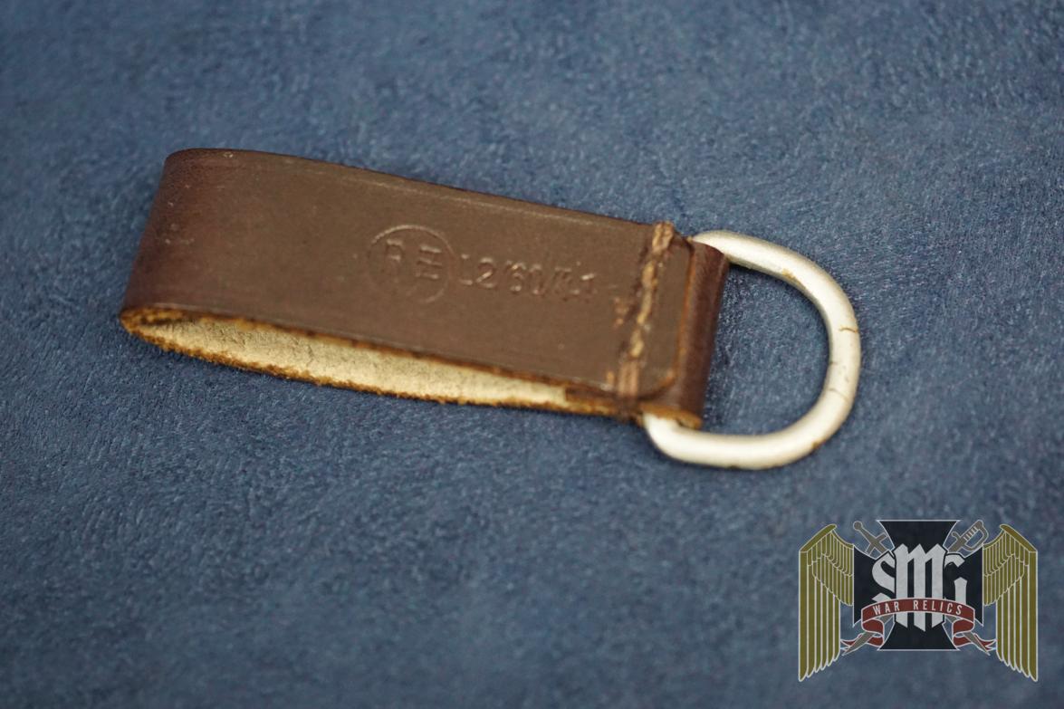 SA Belt Loop RZM l2/60/41