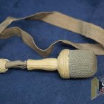Dress Bayonet Portepee