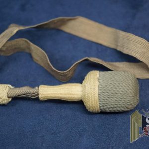 Dress Bayonet Portepee