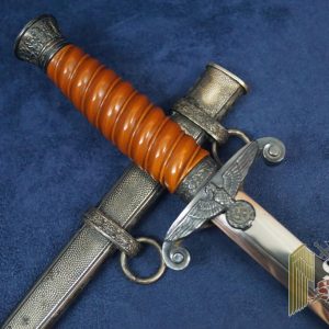 SMGO-0240 Early Heer Dagger by eickhorn