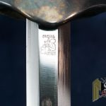 SMGO-0240 Early Heer Dagger by eickhorn