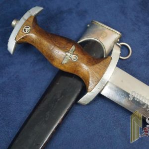 SMGO-0241 NSKK Dagger by J.P. Sauer
