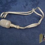 Army Dagger Portepee