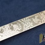 Senior Forestry Cutlass Deluxe Early Eickhorn