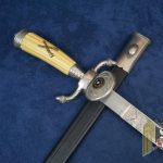 National Rifle Association Cutlass by Alcoso