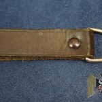 SA Dagger Belt Loop