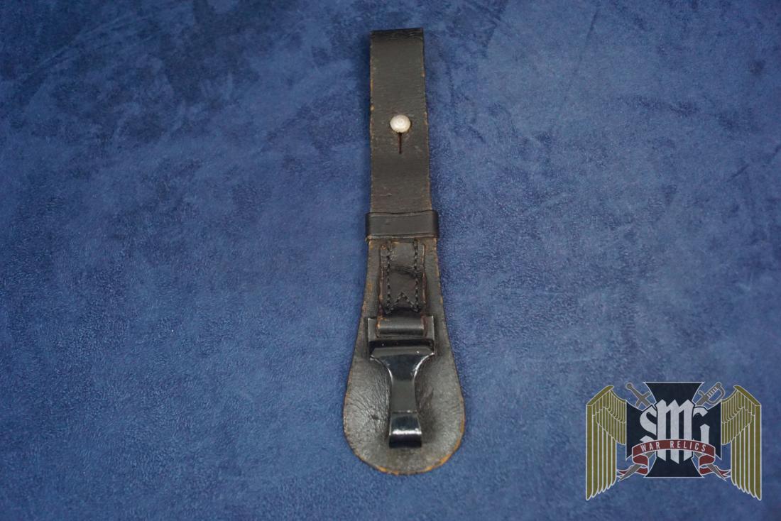 SS/Police Sword Belt Clip