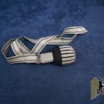 SS Sword Portepee