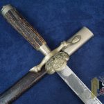 Alcoso Hunting Cutlass