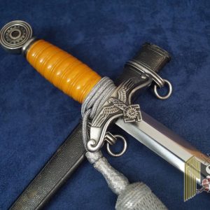 Teno Leader Dagger