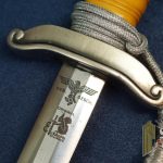 Teno Leader Dagger