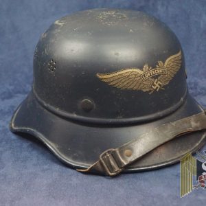 SMGO-0263 Luftschutz Gladiator Helmet