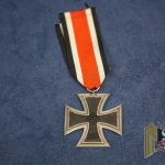 Iron Cross 2nd Class Unmarked