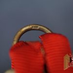Ost Medal by Friedrich Orth Marked