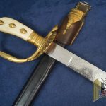 Alcoso Senior Hunting Cutlass
