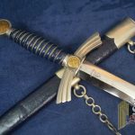 Transitional DLV Dagger By SMF