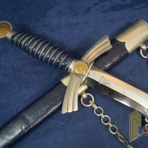 Transitional DLV Dagger By SMF