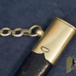 Transitional DLV Dagger By SMF