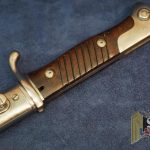 M1898 Bayonet by P.D. Luneschloss