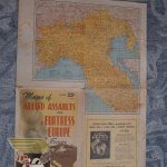 Chronology of WW2 Map