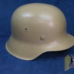 Norwegian reissued M-42