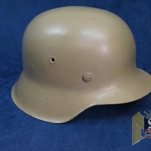 Norwegian reissued M-42