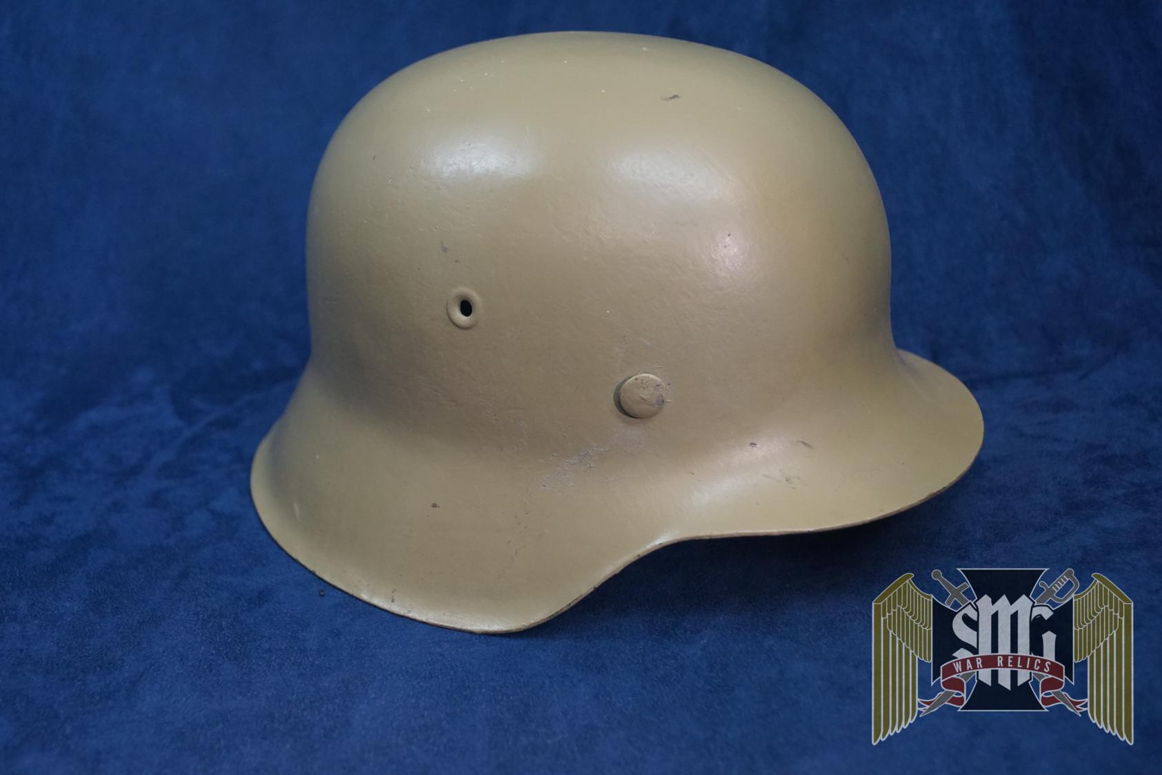 Norwegian reissued M-42