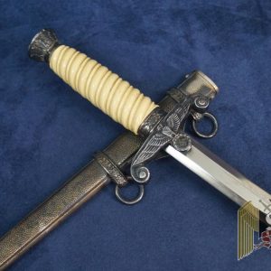 Heer dagger by Alcoso