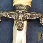 Heer dagger by Alcoso