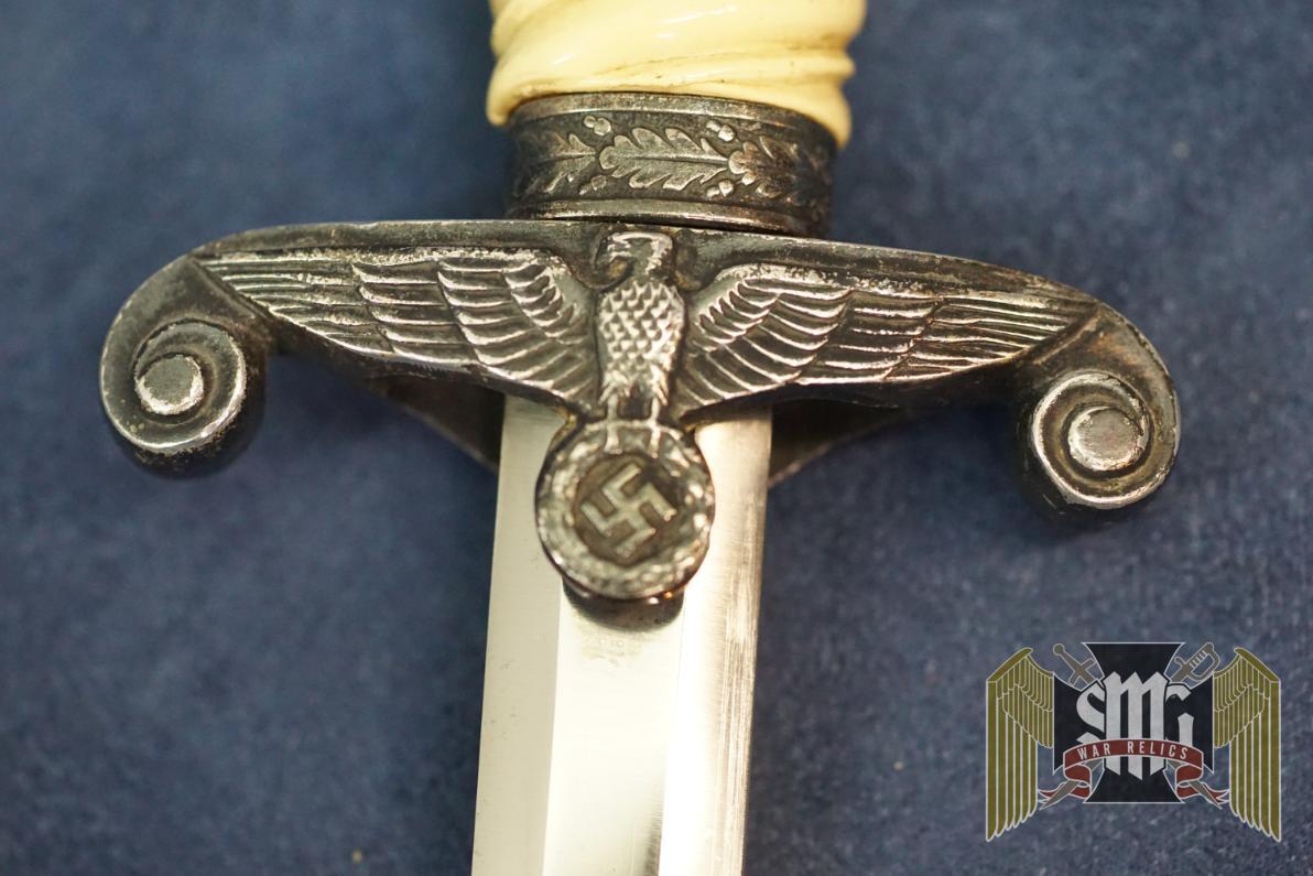 Heer dagger by Alcoso