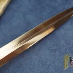 Luftwaffe 1st Model Dagger by SMF