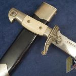 SMGO-0326 Teno Junior Officer Hewer
