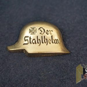 Der Stahlhelm Member pin