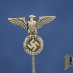 NSDAP Adler Stick pin