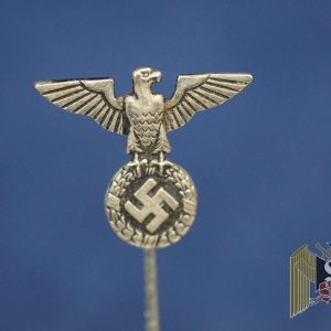 NSDAP Adler Stick pin