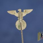 NSDAP Adler Stick pin