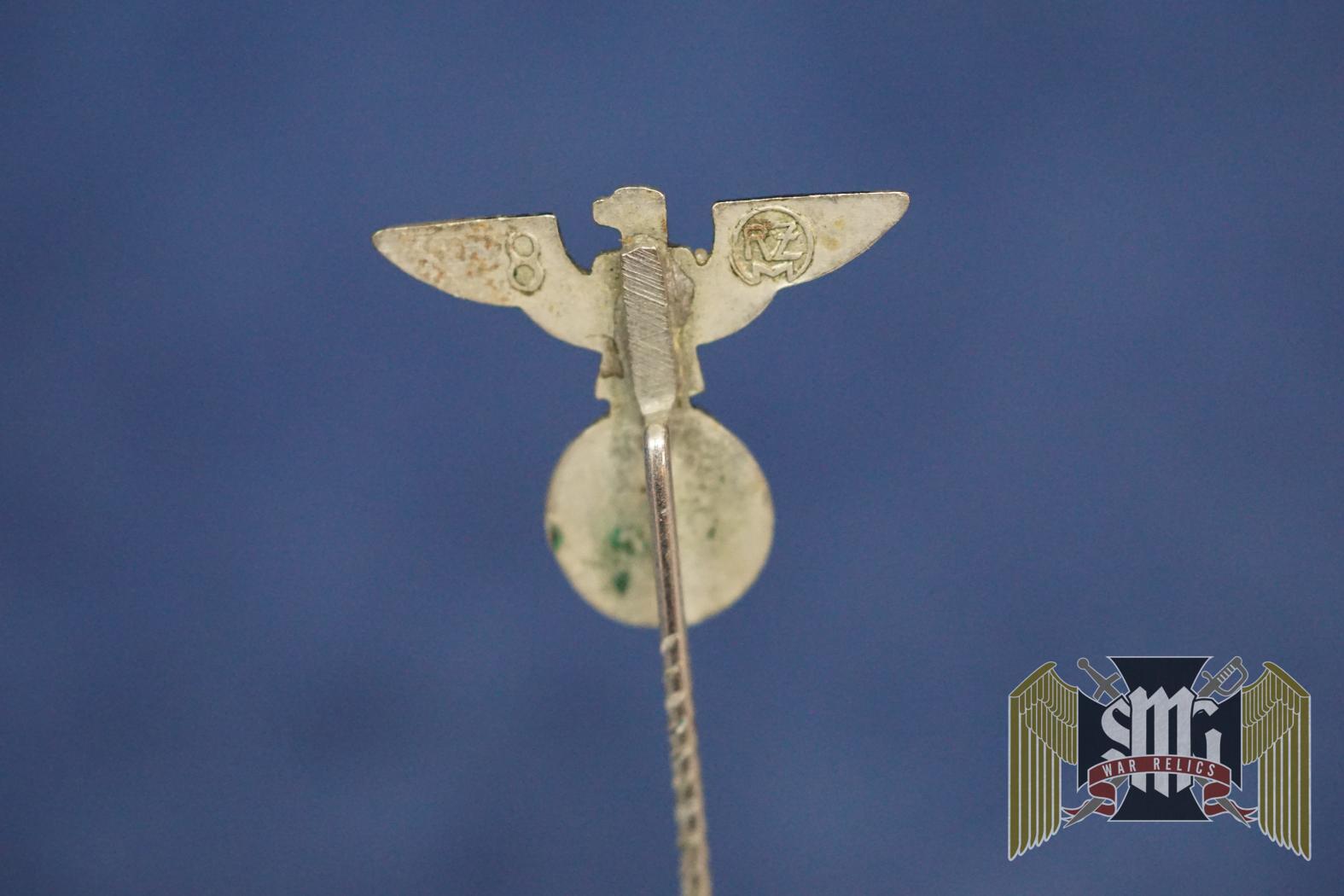 NSDAP Adler Stick pin