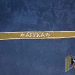 Afrika Cuff title