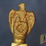 Kriegsmarine Dagger by Paul Weyersberg
