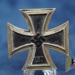 Iron Cross First Class by Souval