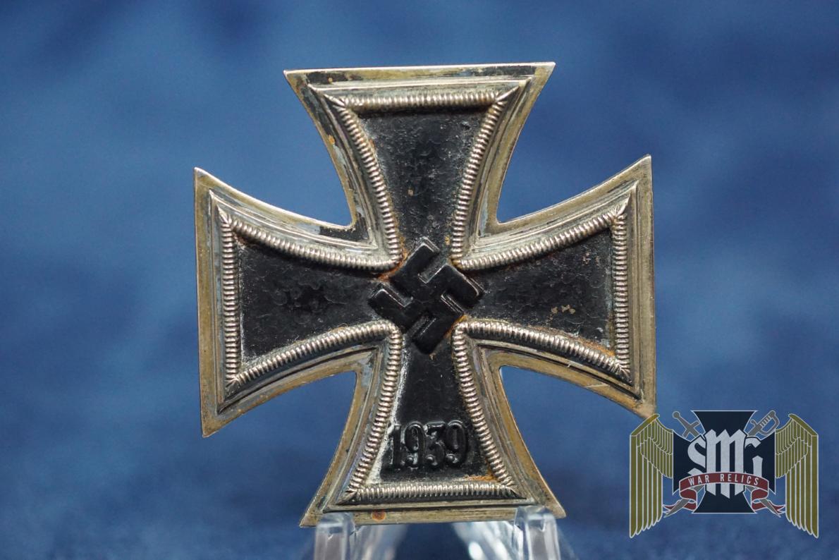 Iron Cross First Class by Souval