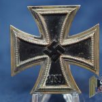 Iron Cross First Class by Souval
