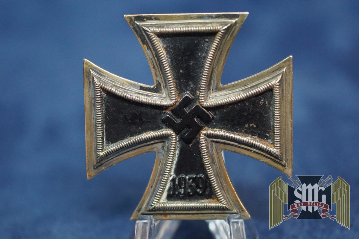 Iron Cross First Class by Souval