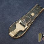 Luftwaffe Sword belt clip