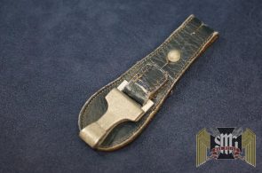 Luftwaffe Sword belt clip