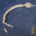 Second style Shooting Lanyard grade two