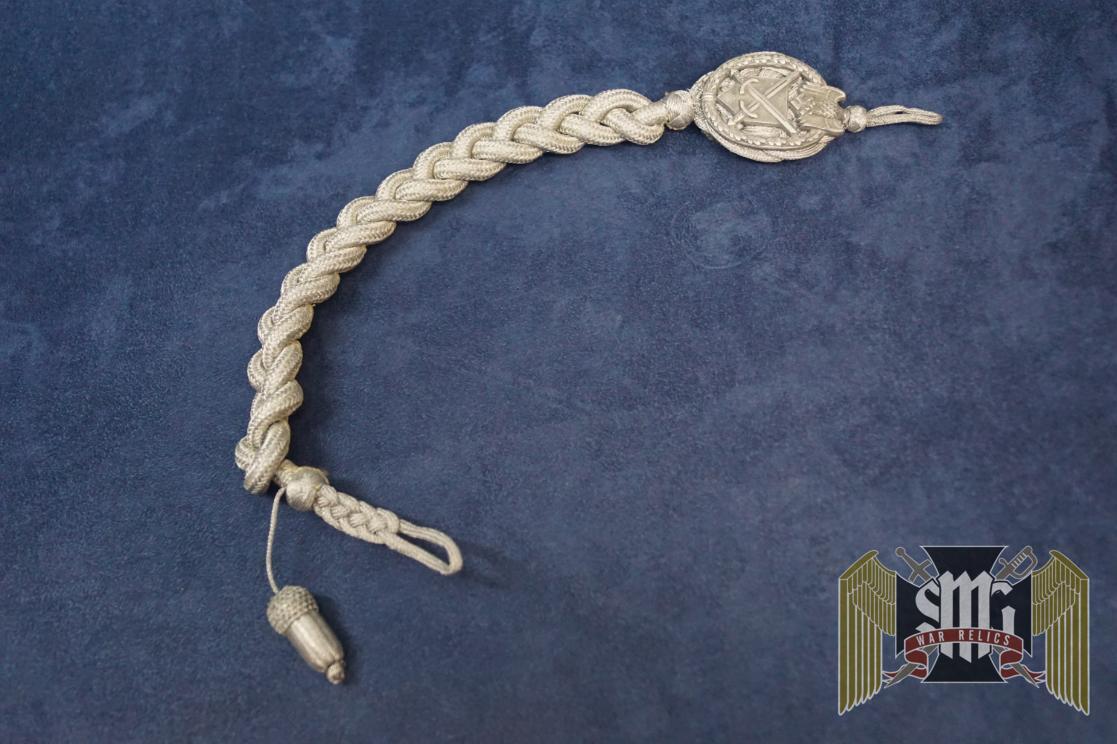 Second style Shooting Lanyard grade two